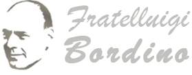 Fratel Luigi Bordino
