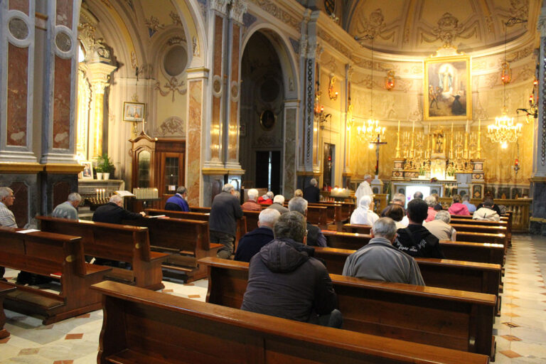 Santuario Madonna dei Fiori Bra