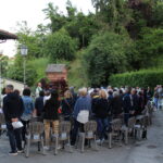 Santa Messa al Pilone di Castellinaldo