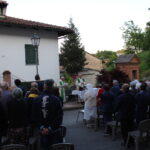 Santa Messa al Pilone di Castellinaldo