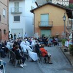 Santa Messa al Pilone di Castellinaldo