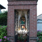 Santa Messa al Pilone di Castellinaldo