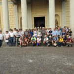 Fratel Luigi Bordino - Camminata a Castellinaldo 2024