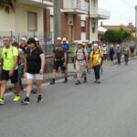 Fratel Luigi Bordino - Camminata a Castellinaldo 2024
